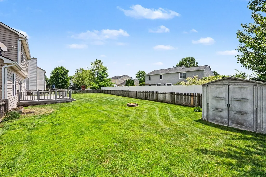 5229 Stapleton Drive Texas Charter Township MI 49009