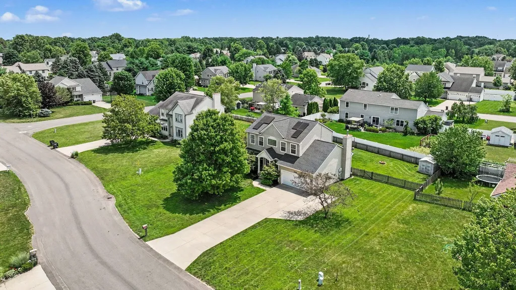 5229 Stapleton Drive Texas Charter Township MI 49009