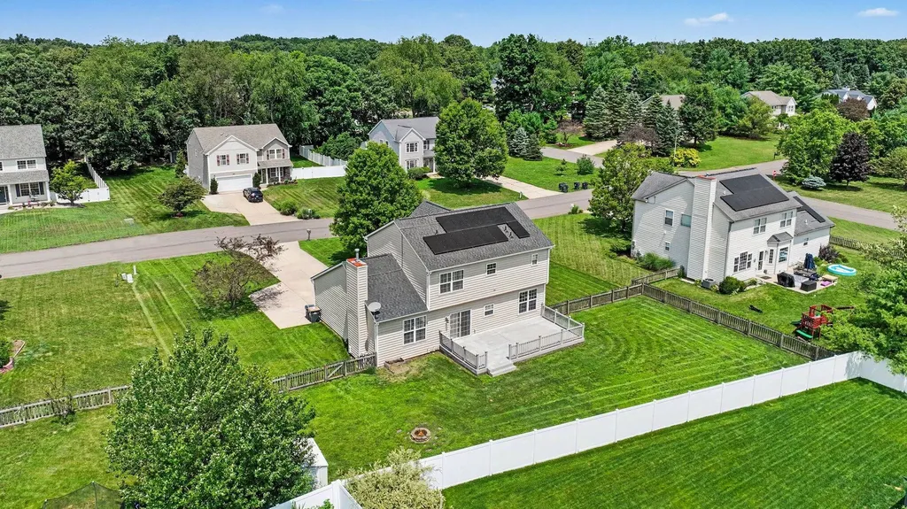 5229 Stapleton Drive Texas Charter Township MI 49009