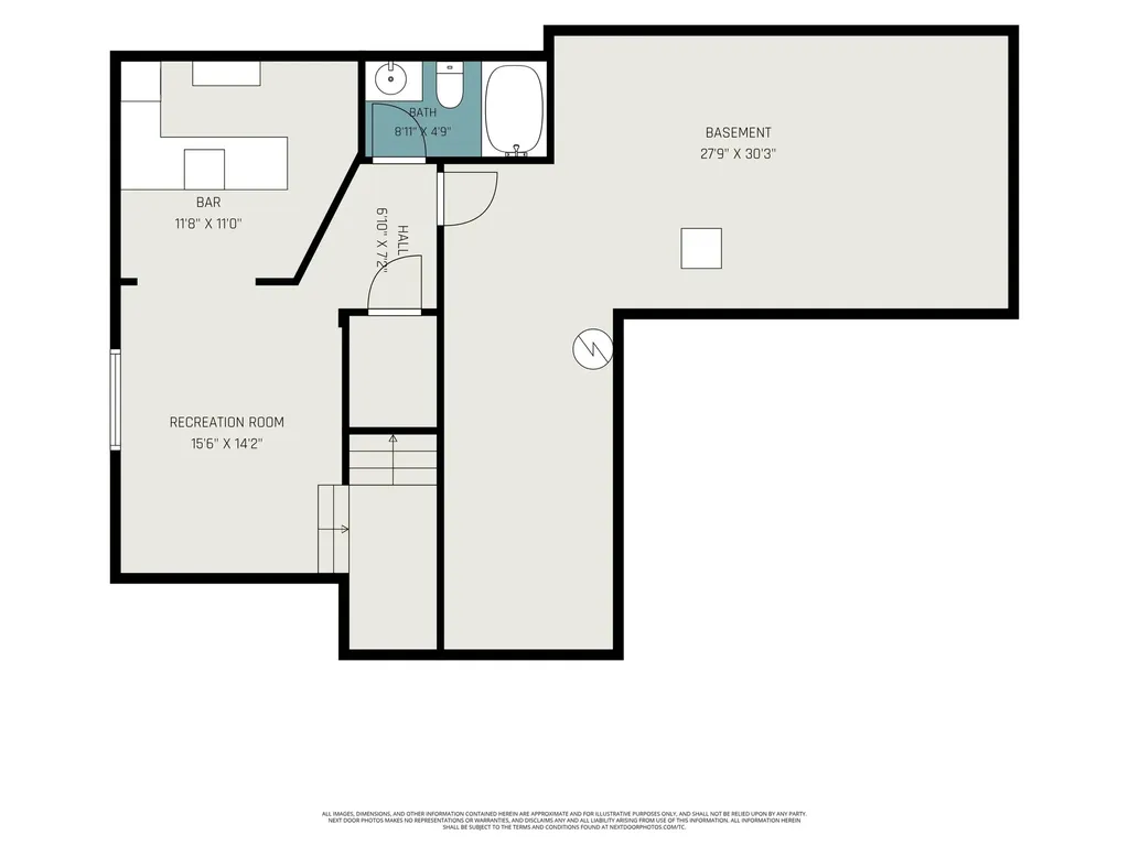5229 Stapleton Drive Texas Charter Township MI 49009