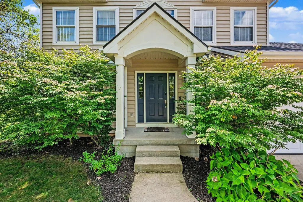 5229 Stapleton Drive Texas Charter Township MI 49009
