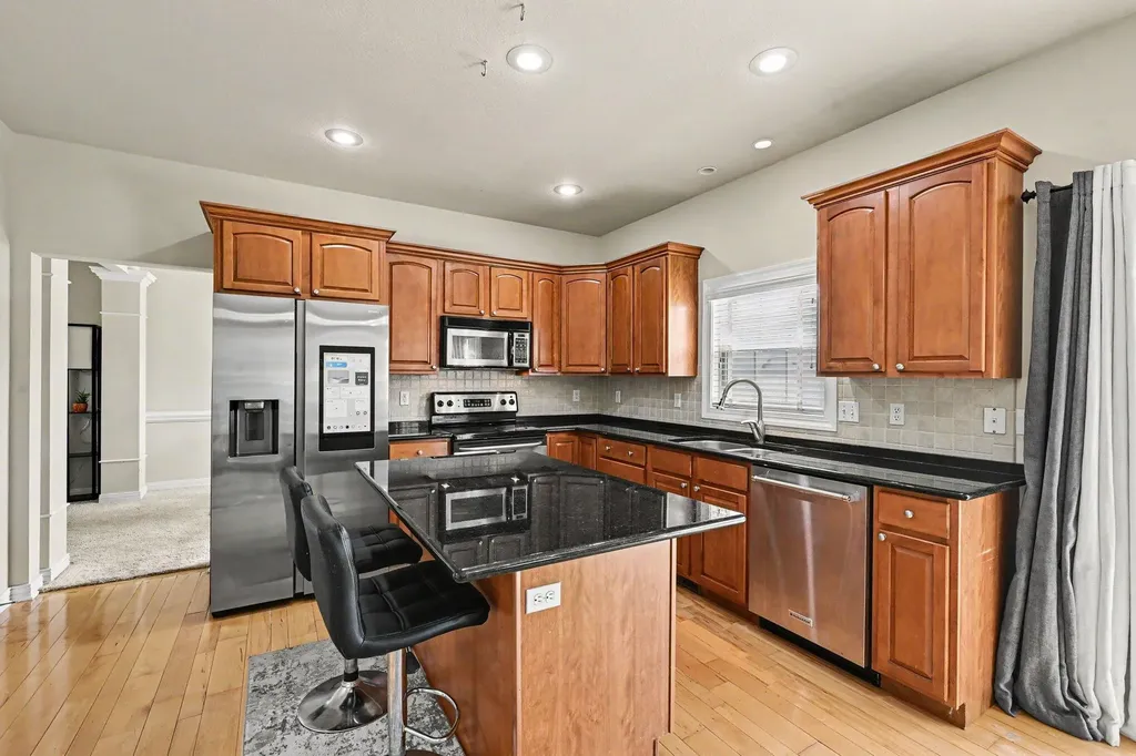5229 Stapleton Drive Texas Charter Township MI 49009