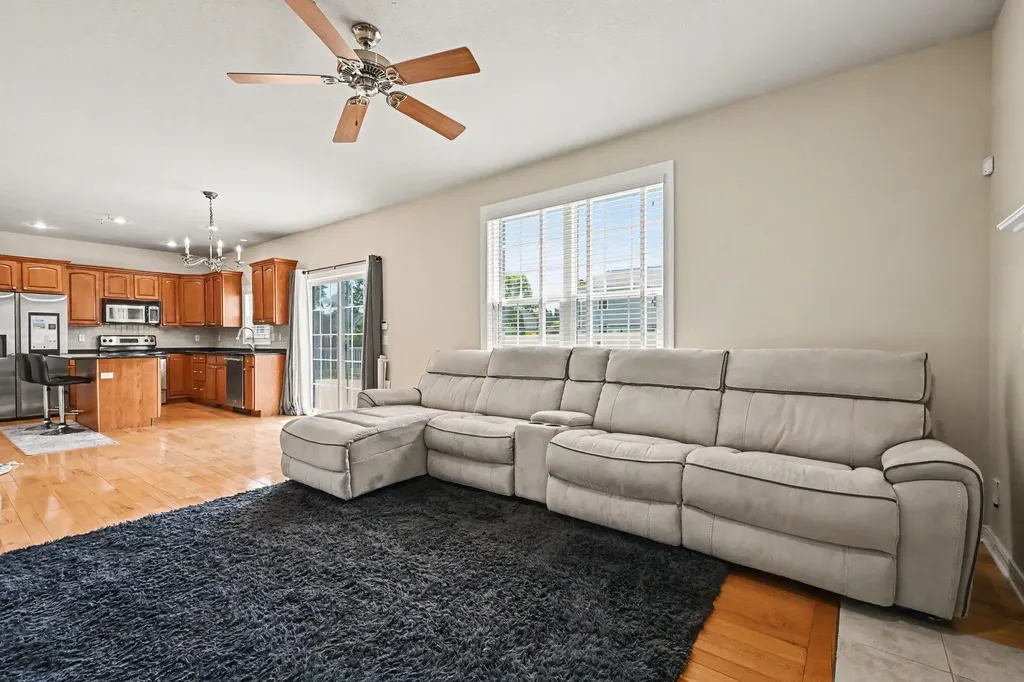 5229 Stapleton Drive Texas Charter Township MI 49009