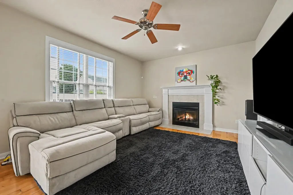 5229 Stapleton Drive Texas Charter Township MI 49009