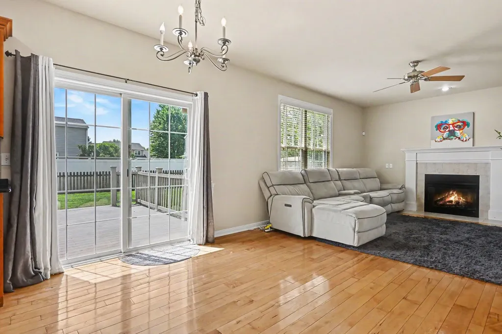5229 Stapleton Drive Texas Charter Township MI 49009
