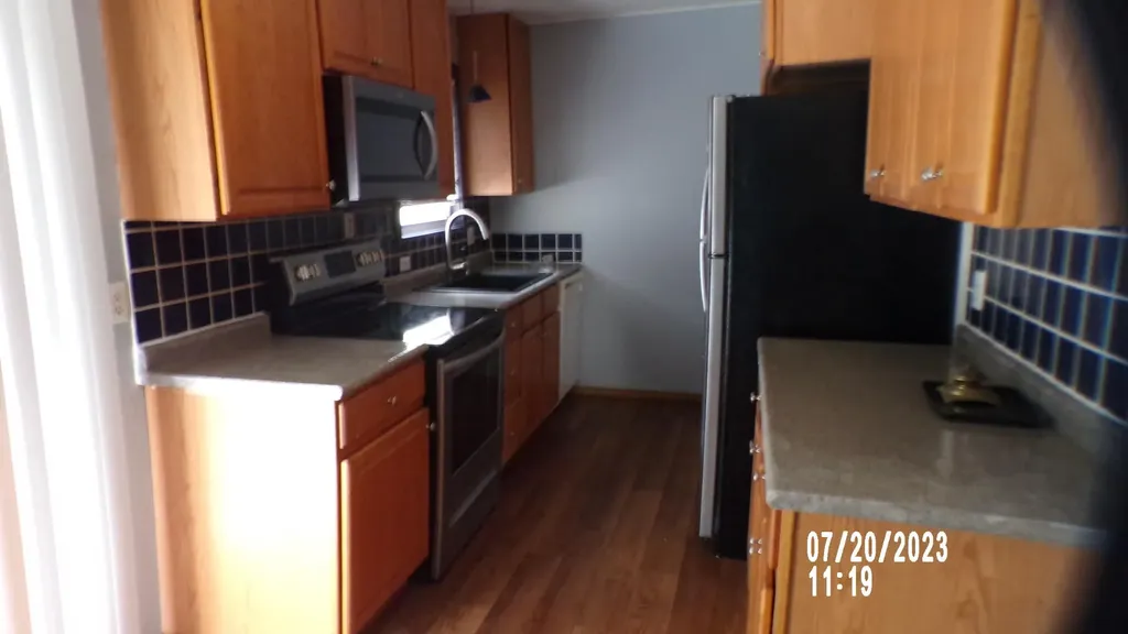 2116 Chaparral Street Kalamazoo Charter Township MI 49006