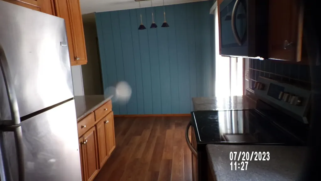2116 Chaparral Street Kalamazoo Charter Township MI 49006