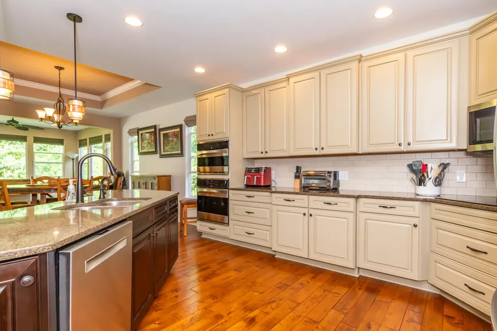 8904 Oakland Hills Circle Portage City MI 49024