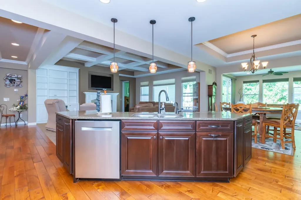 8904 Oakland Hills Circle Portage City MI 49024