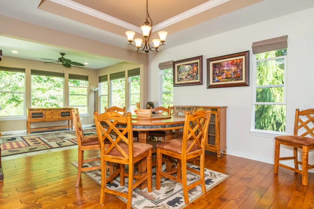 8904 Oakland Hills Circle Portage City MI 49024
