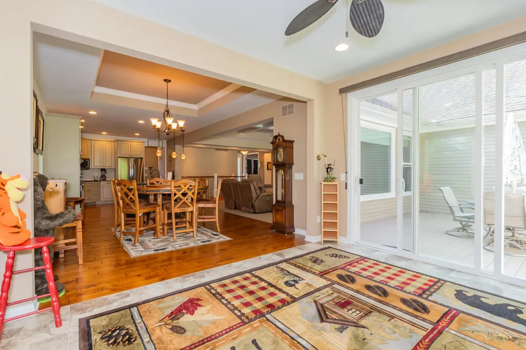 8904 Oakland Hills Circle Portage City MI 49024