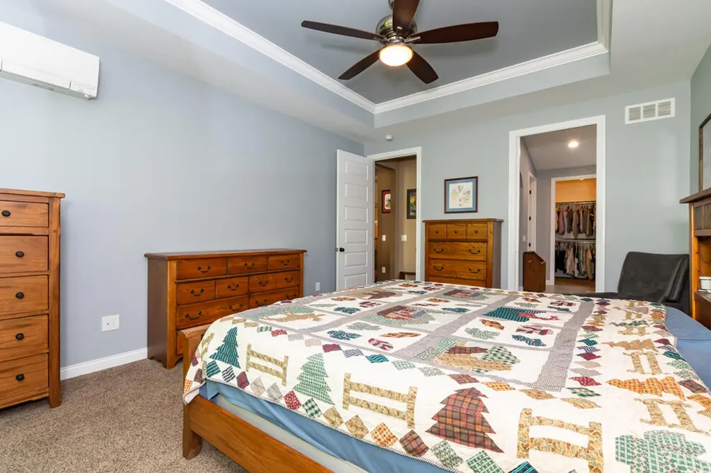 8904 Oakland Hills Circle Portage City MI 49024