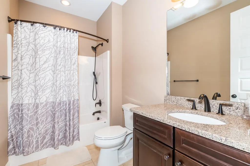 8904 Oakland Hills Circle Portage City MI 49024