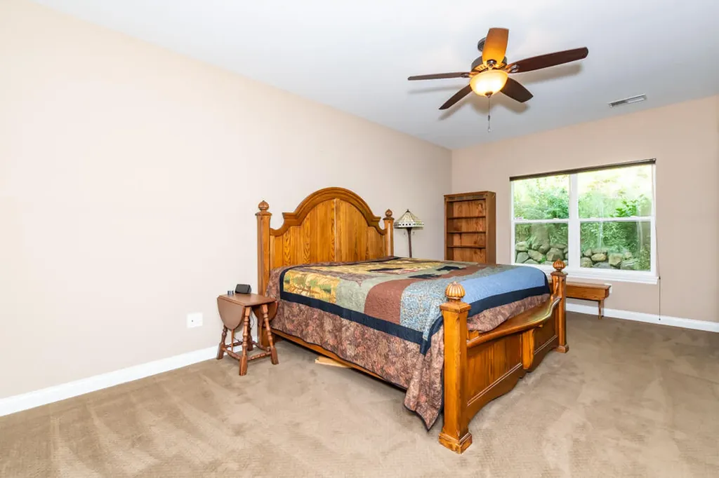 8904 Oakland Hills Circle Portage City MI 49024