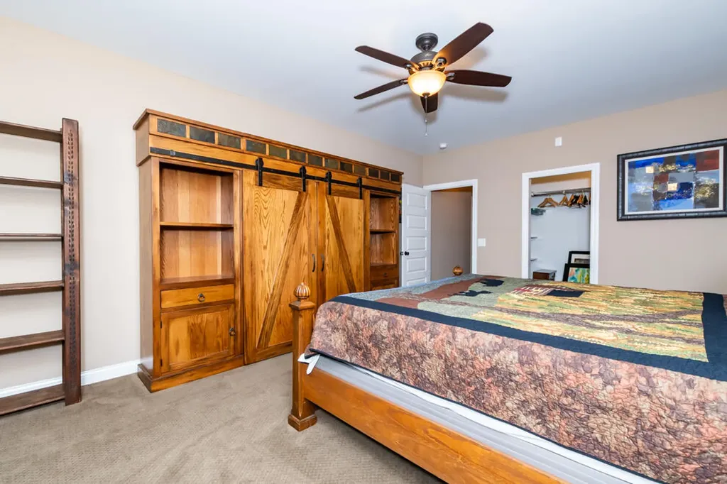 8904 Oakland Hills Circle Portage City MI 49024