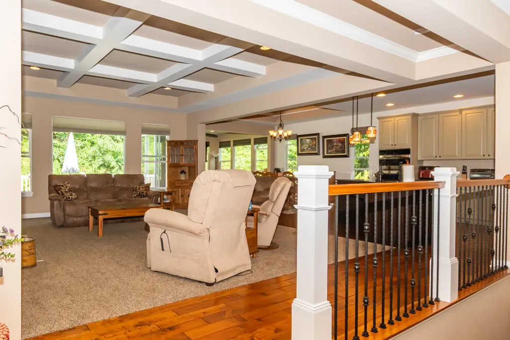 8904 Oakland Hills Circle Portage City MI 49024