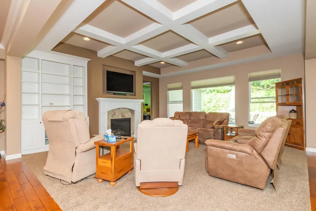8904 Oakland Hills Circle Portage City MI 49024
