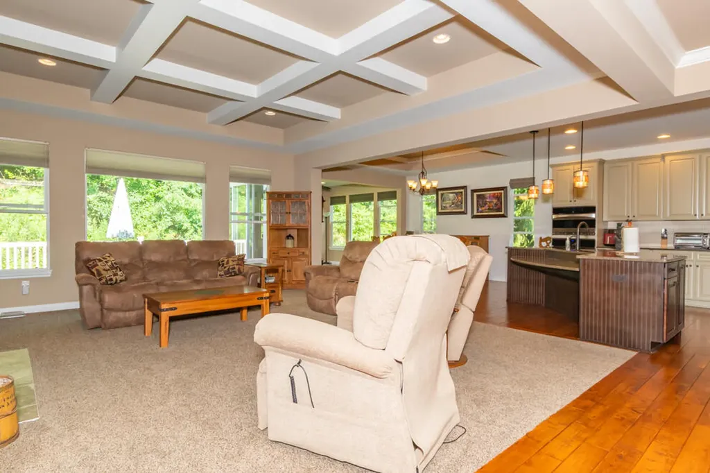8904 Oakland Hills Circle Portage City MI 49024