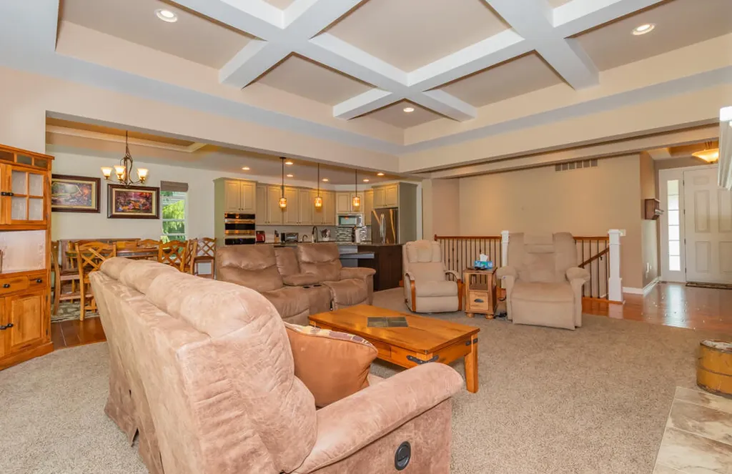 8904 Oakland Hills Circle Portage City MI 49024