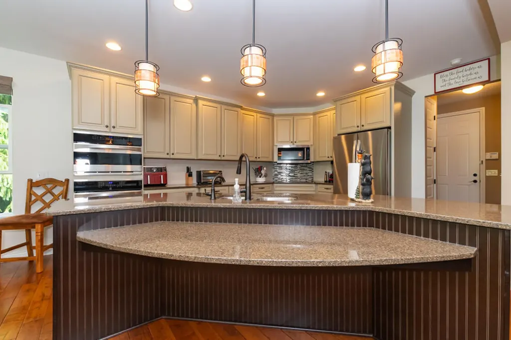 8904 Oakland Hills Circle Portage City MI 49024