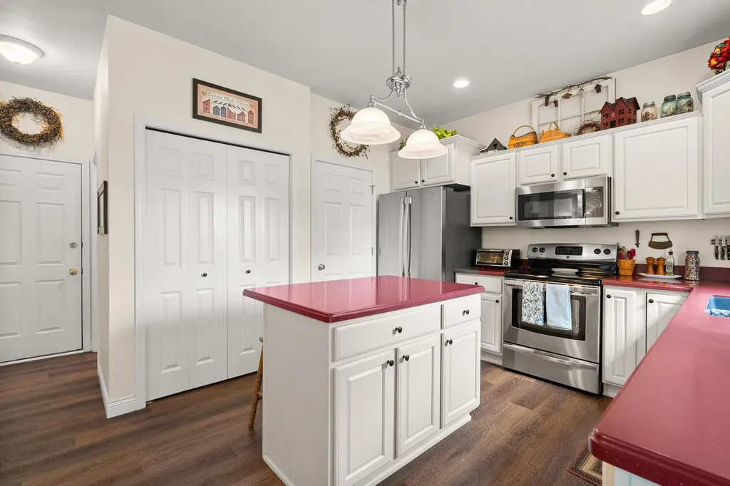 5836 Tradewind Drive Portage City MI 49024