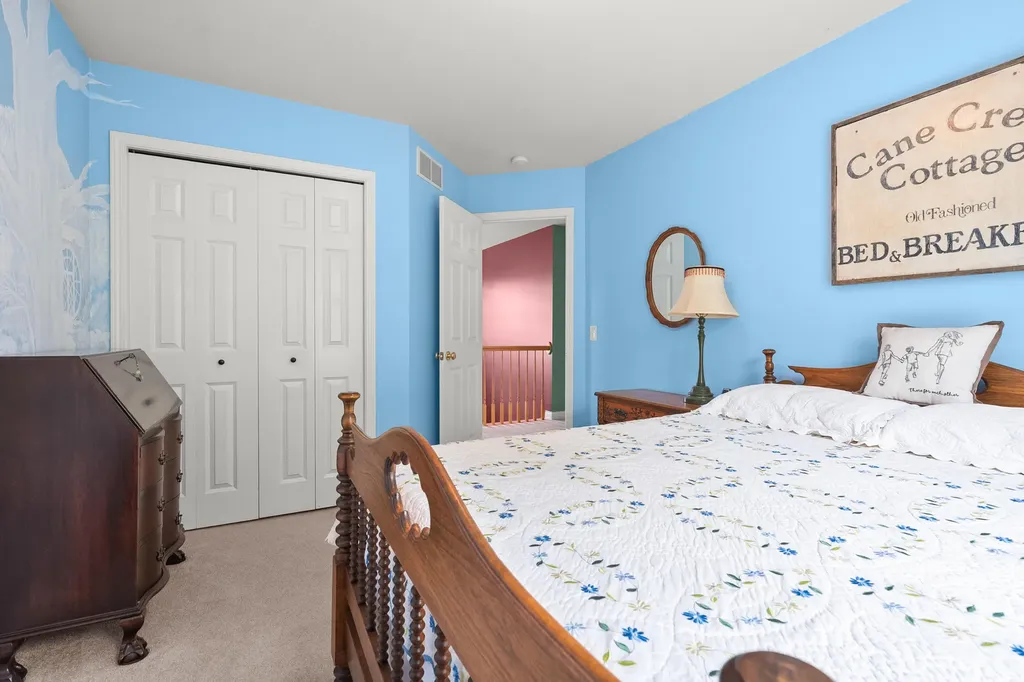 5836 Tradewind Drive Portage City MI 49024