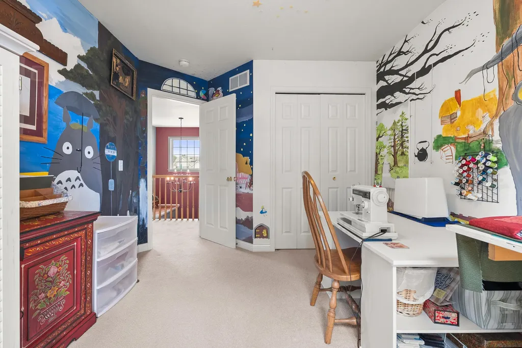 5836 Tradewind Drive Portage City MI 49024