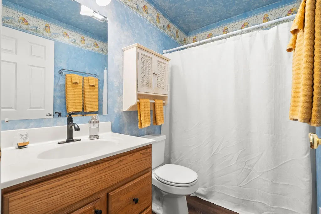 5836 Tradewind Drive Portage City MI 49024