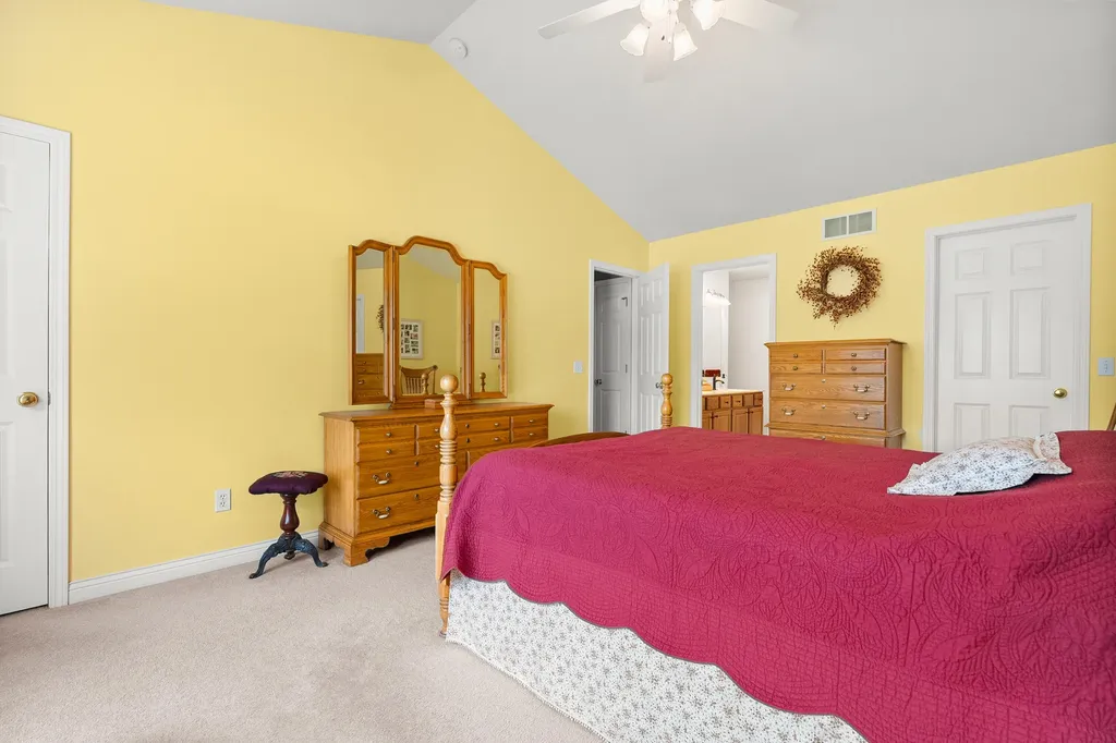 5836 Tradewind Drive Portage City MI 49024