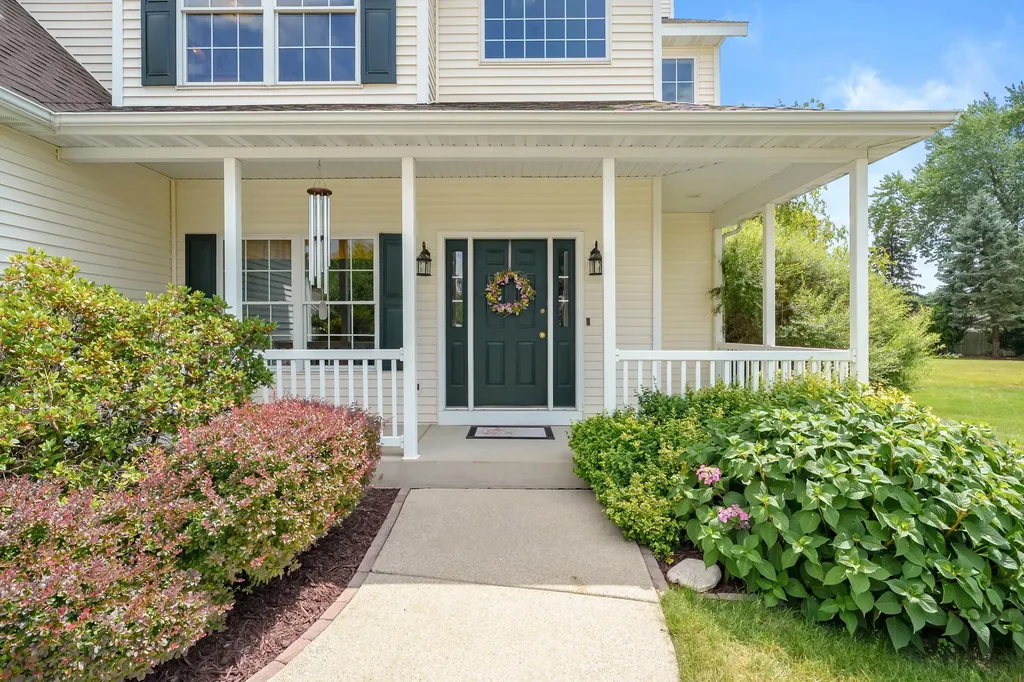 5836 Tradewind Drive Portage City MI 49024