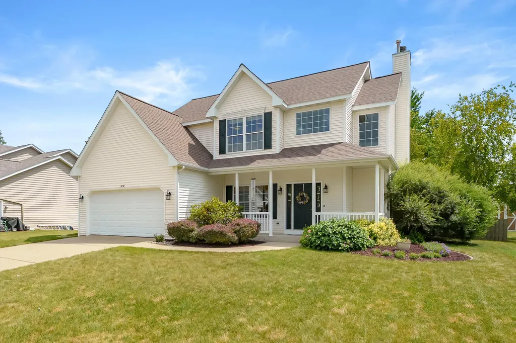 5836 Tradewind Drive Portage City MI 49024