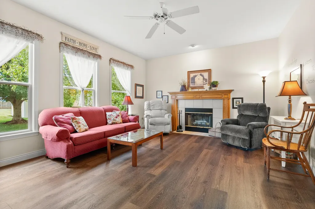 5836 Tradewind Drive Portage City MI 49024