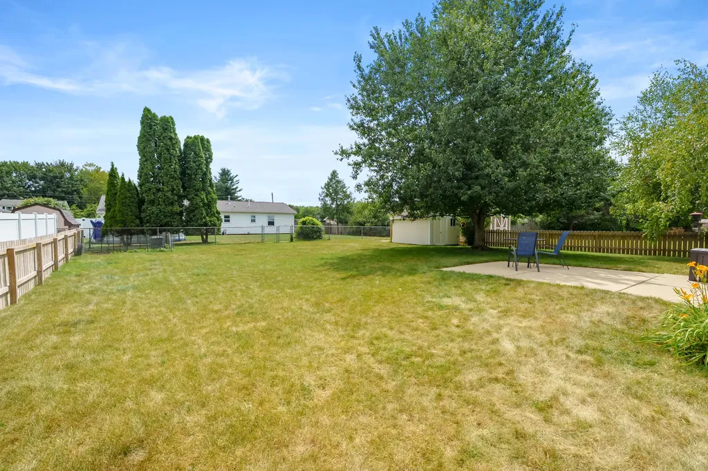 5836 Tradewind Drive Portage City MI 49024