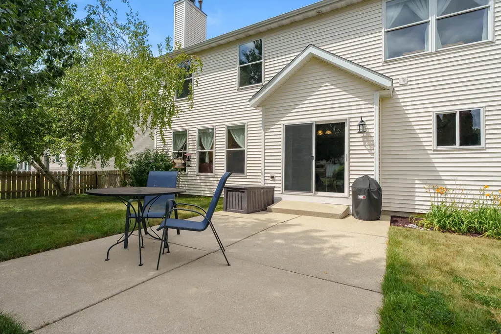 5836 Tradewind Drive Portage City MI 49024