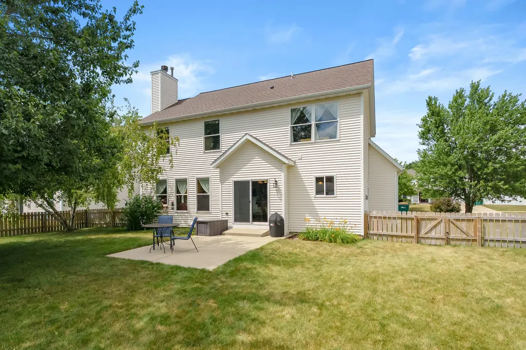 5836 Tradewind Drive Portage City MI 49024