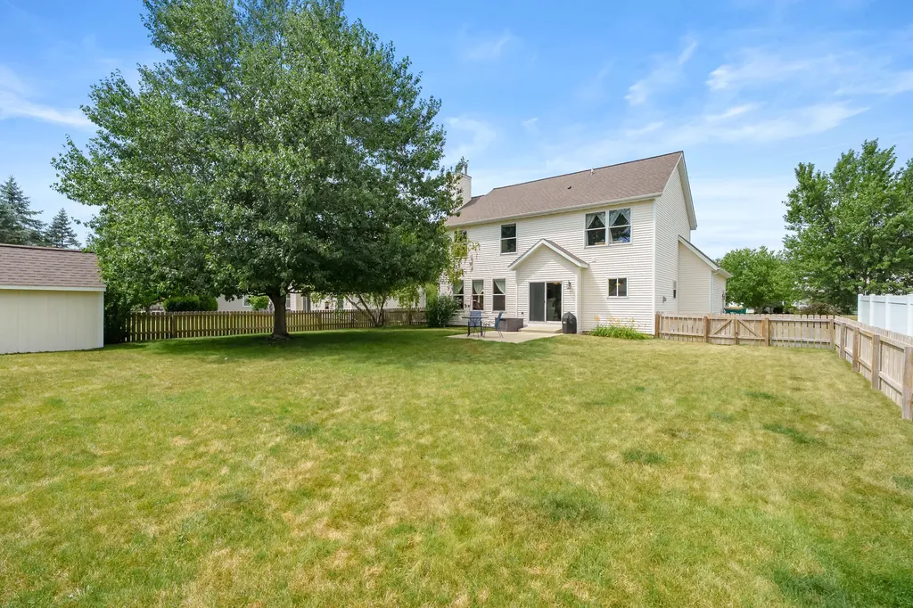 5836 Tradewind Drive Portage City MI 49024