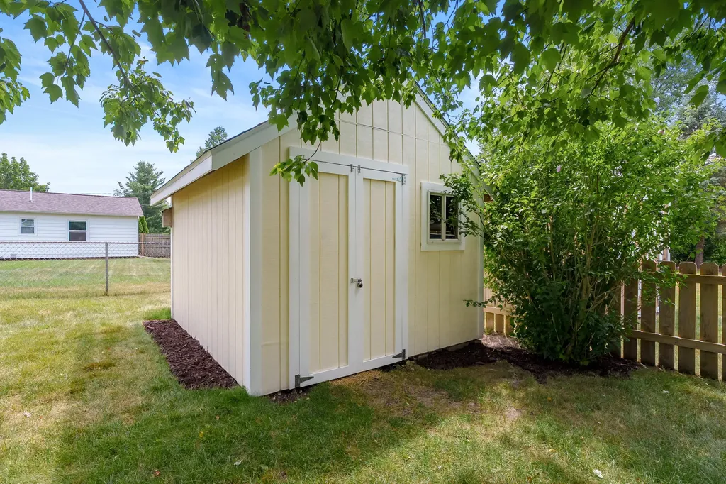 5836 Tradewind Drive Portage City MI 49024