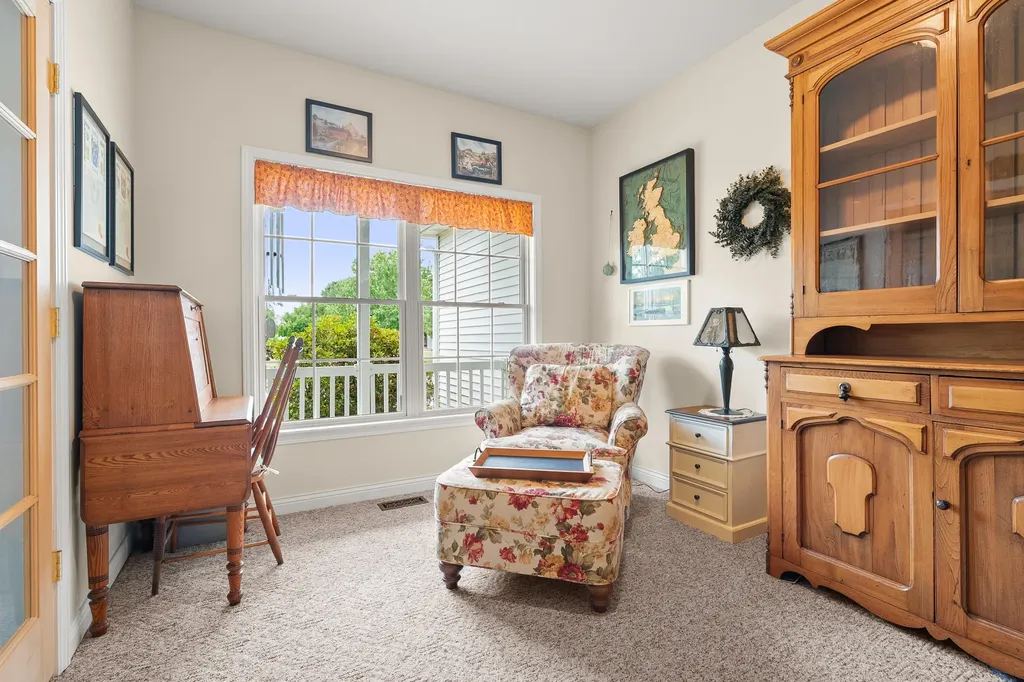 5836 Tradewind Drive Portage City MI 49024