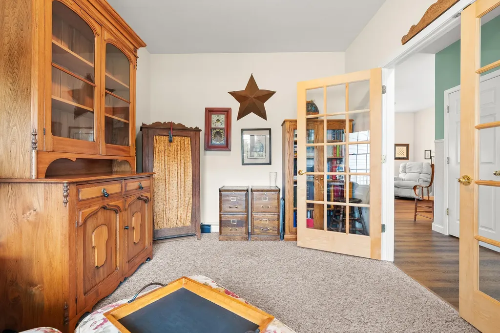 5836 Tradewind Drive Portage City MI 49024