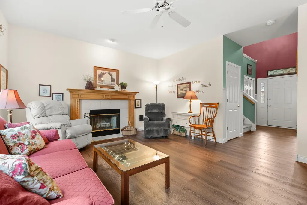5836 Tradewind Drive Portage City MI 49024