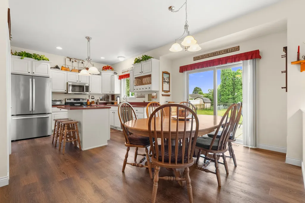 5836 Tradewind Drive Portage City MI 49024