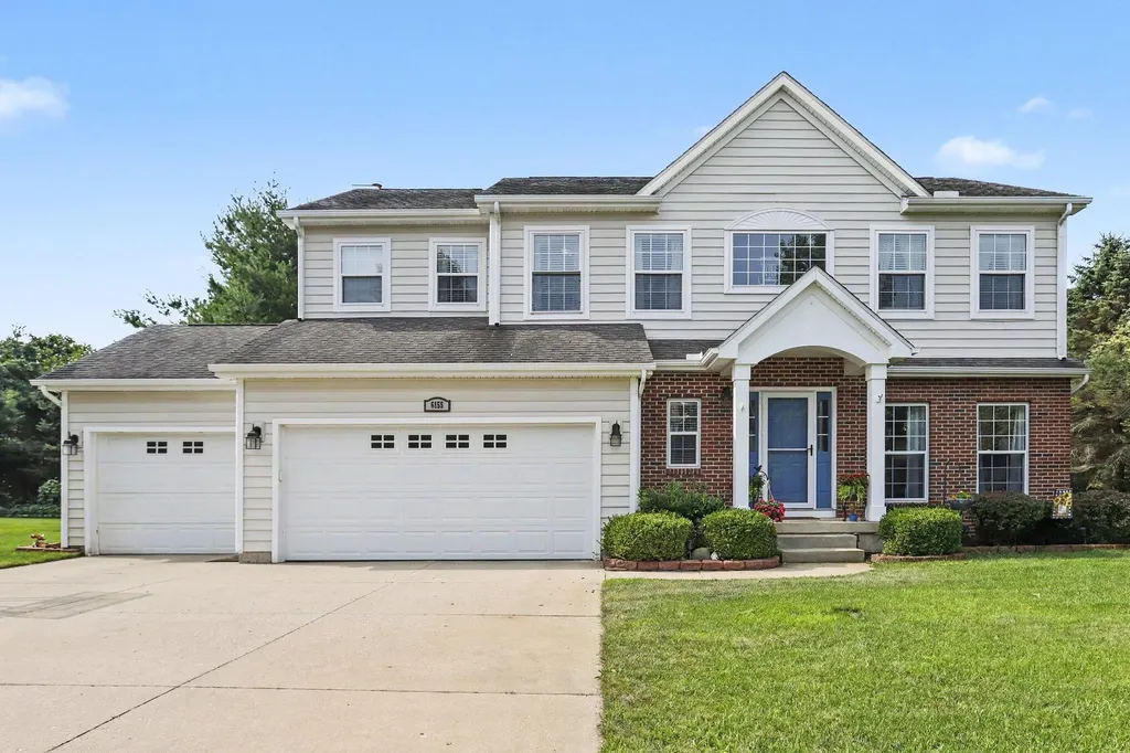 6155 Falabella Circle Texas Charter Township MI 49009