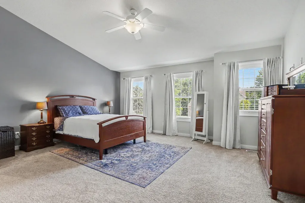 6155 Falabella Circle Texas Charter Township MI 49009