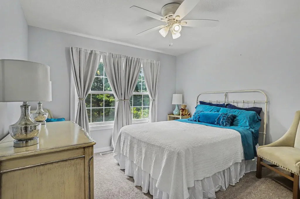 6155 Falabella Circle Texas Charter Township MI 49009
