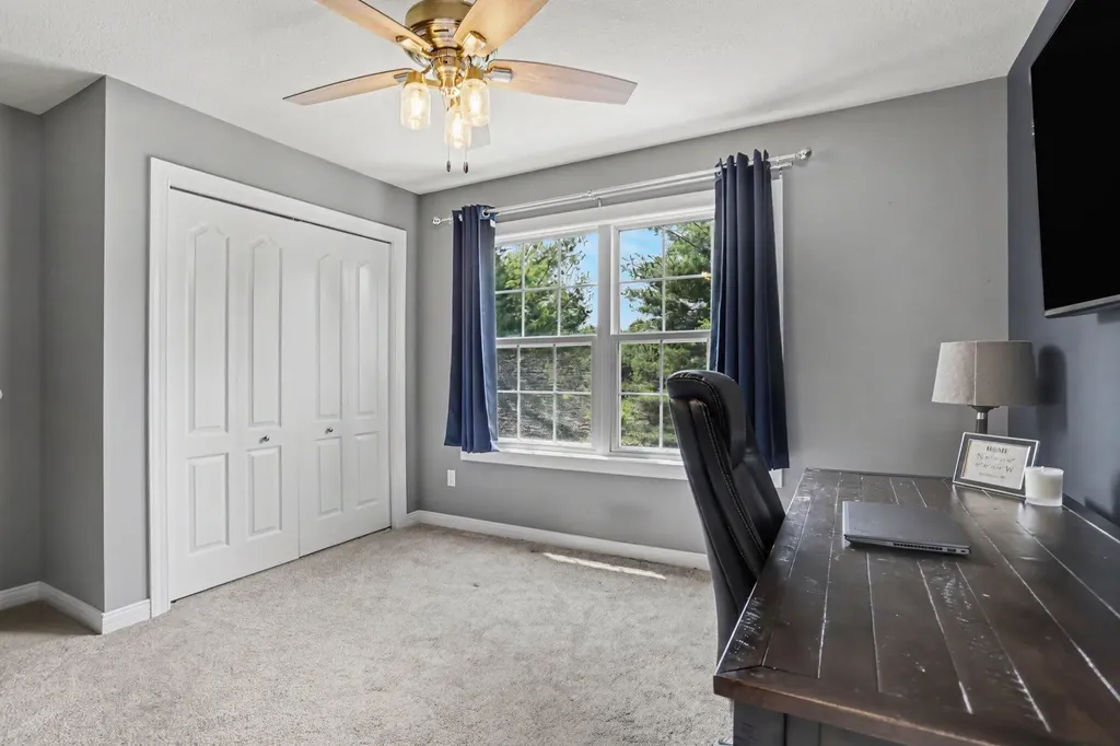 6155 Falabella Circle Texas Charter Township MI 49009