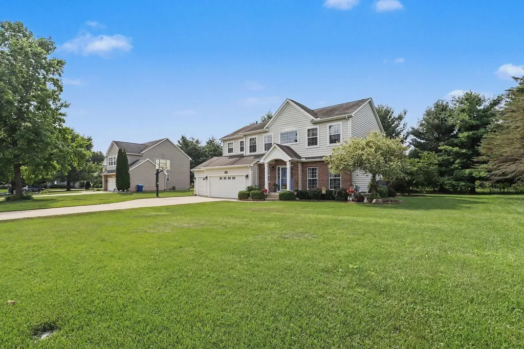 6155 Falabella Circle Texas Charter Township MI 49009