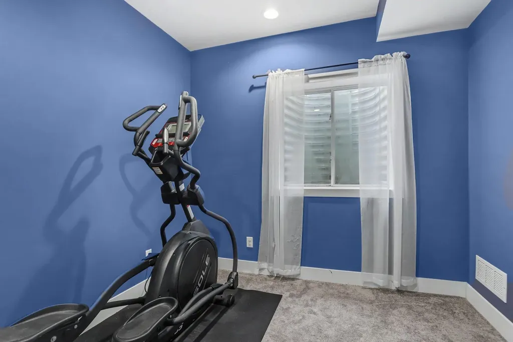 6155 Falabella Circle Texas Charter Township MI 49009