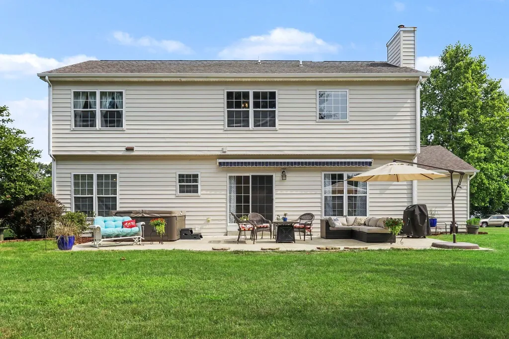 6155 Falabella Circle Texas Charter Township MI 49009