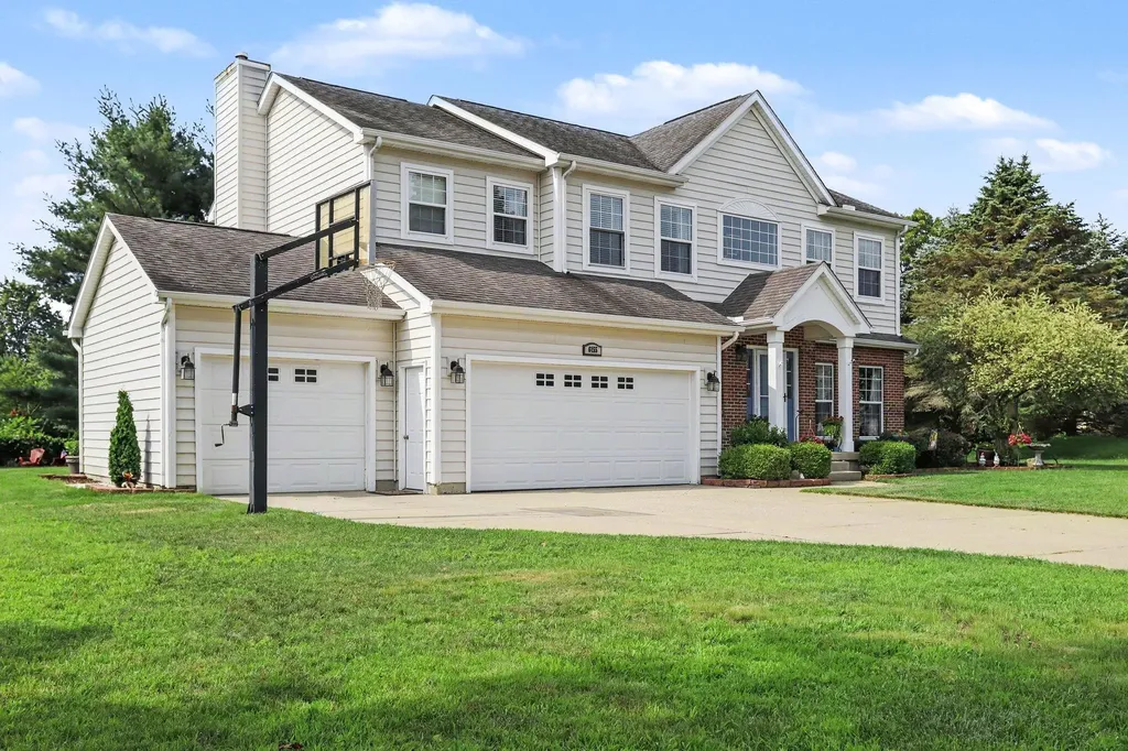 6155 Falabella Circle Texas Charter Township MI 49009