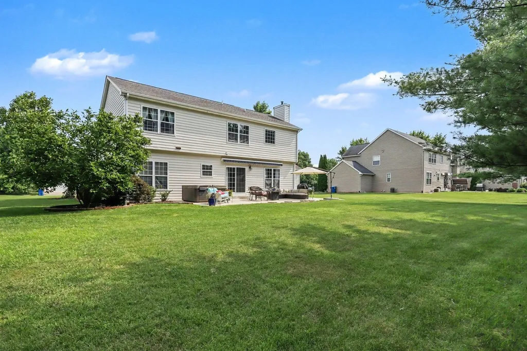 6155 Falabella Circle Texas Charter Township MI 49009